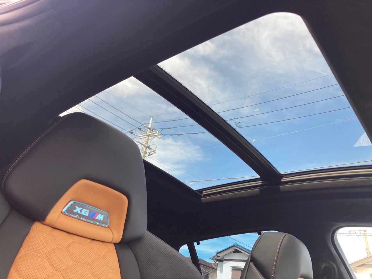 X6 M Competition
