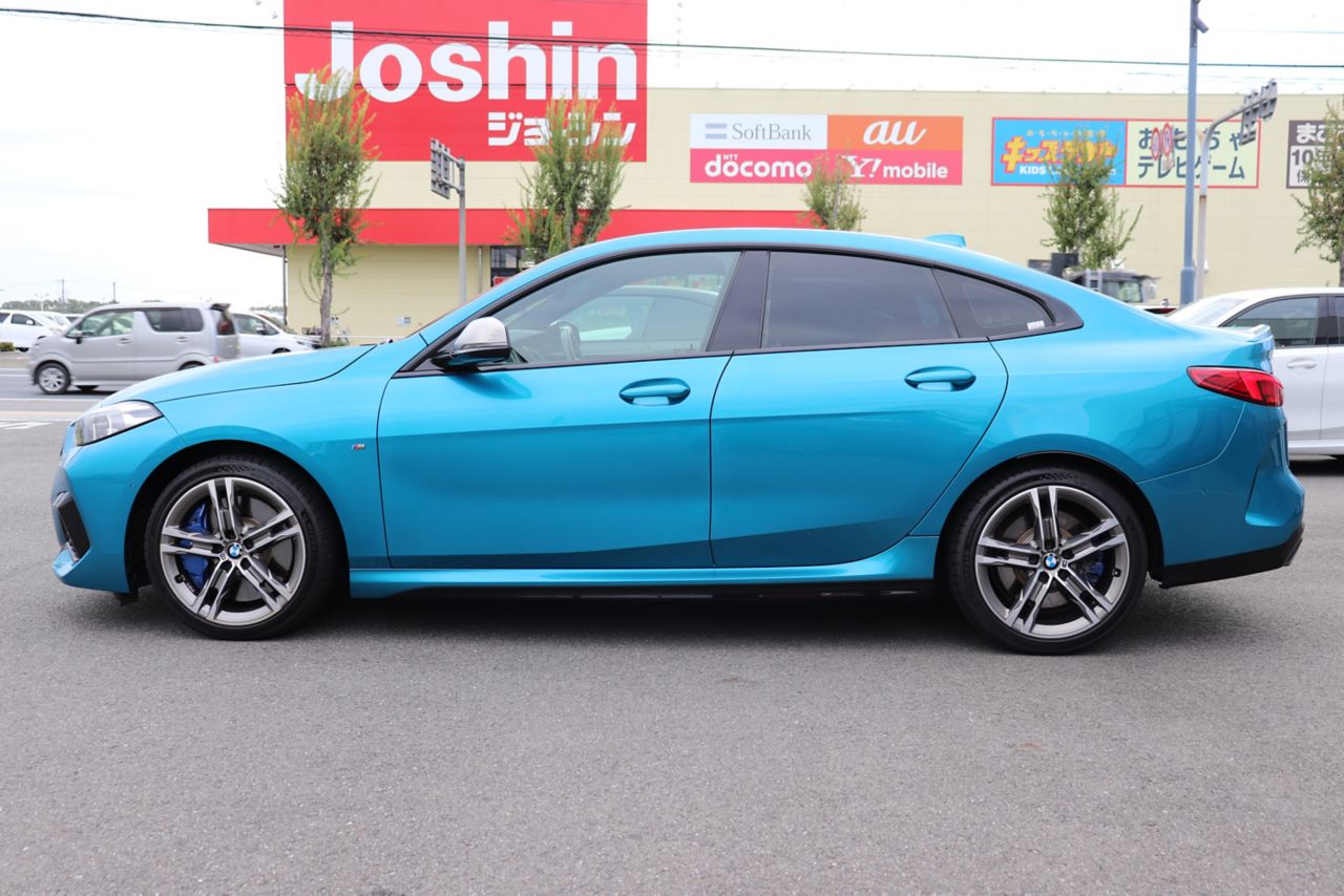 F4* **35i xDrive **** ***** B48 2.0i