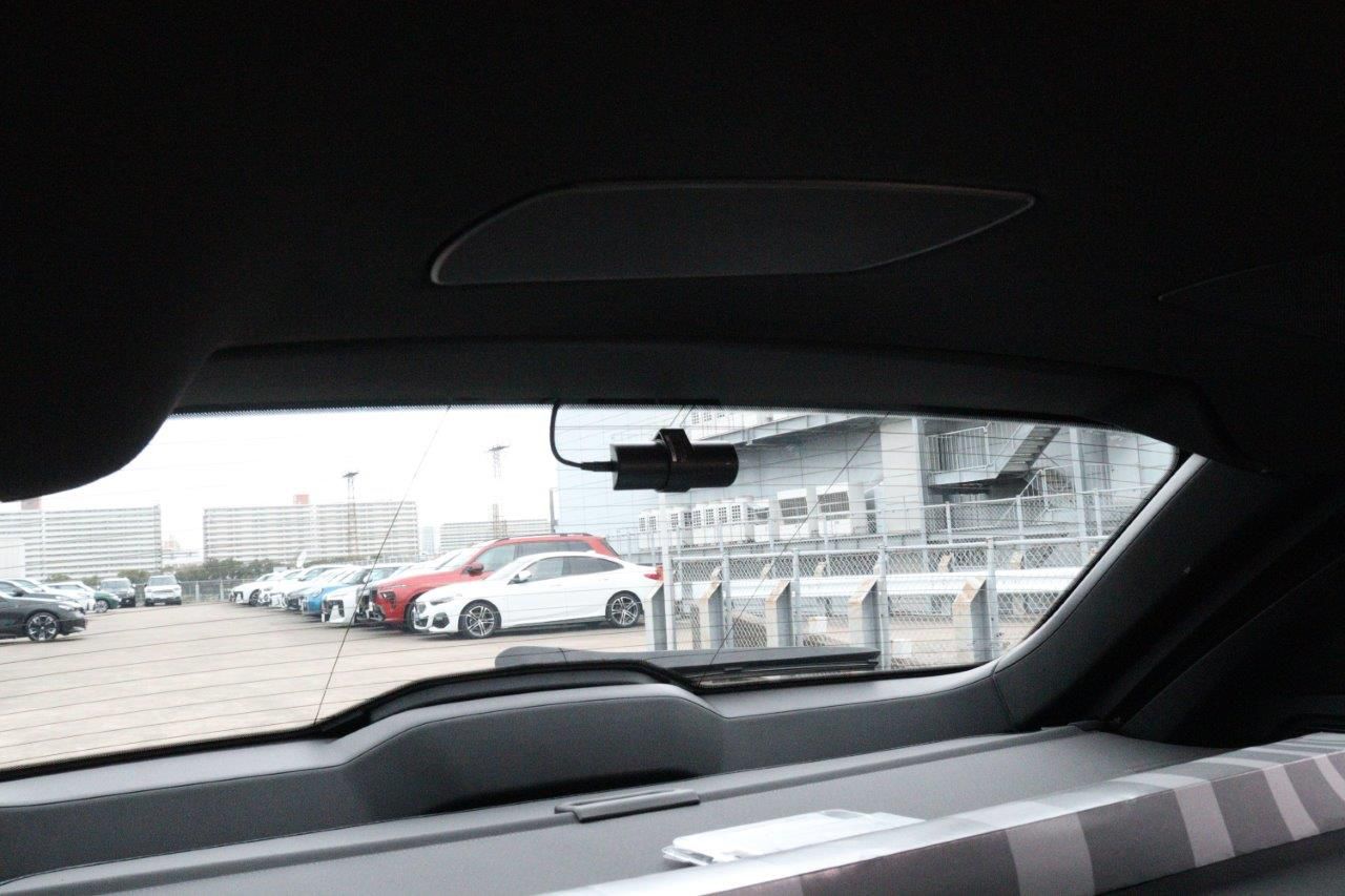 G31 520i SE Touring B48 2.0i TU