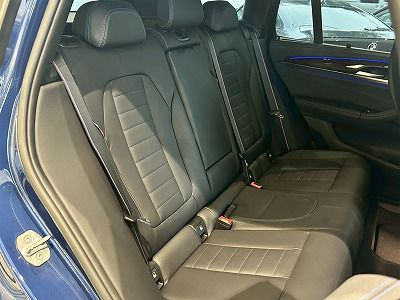 G01 X3 M40i RHD LCI ZA