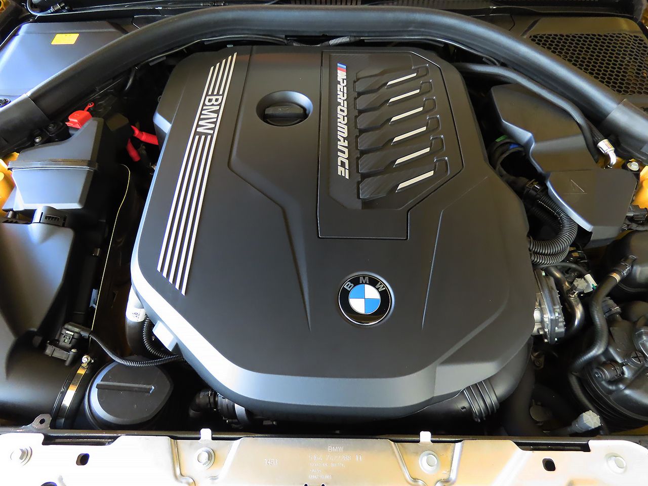 G20 M340i xDrive Saloon LCI RHD