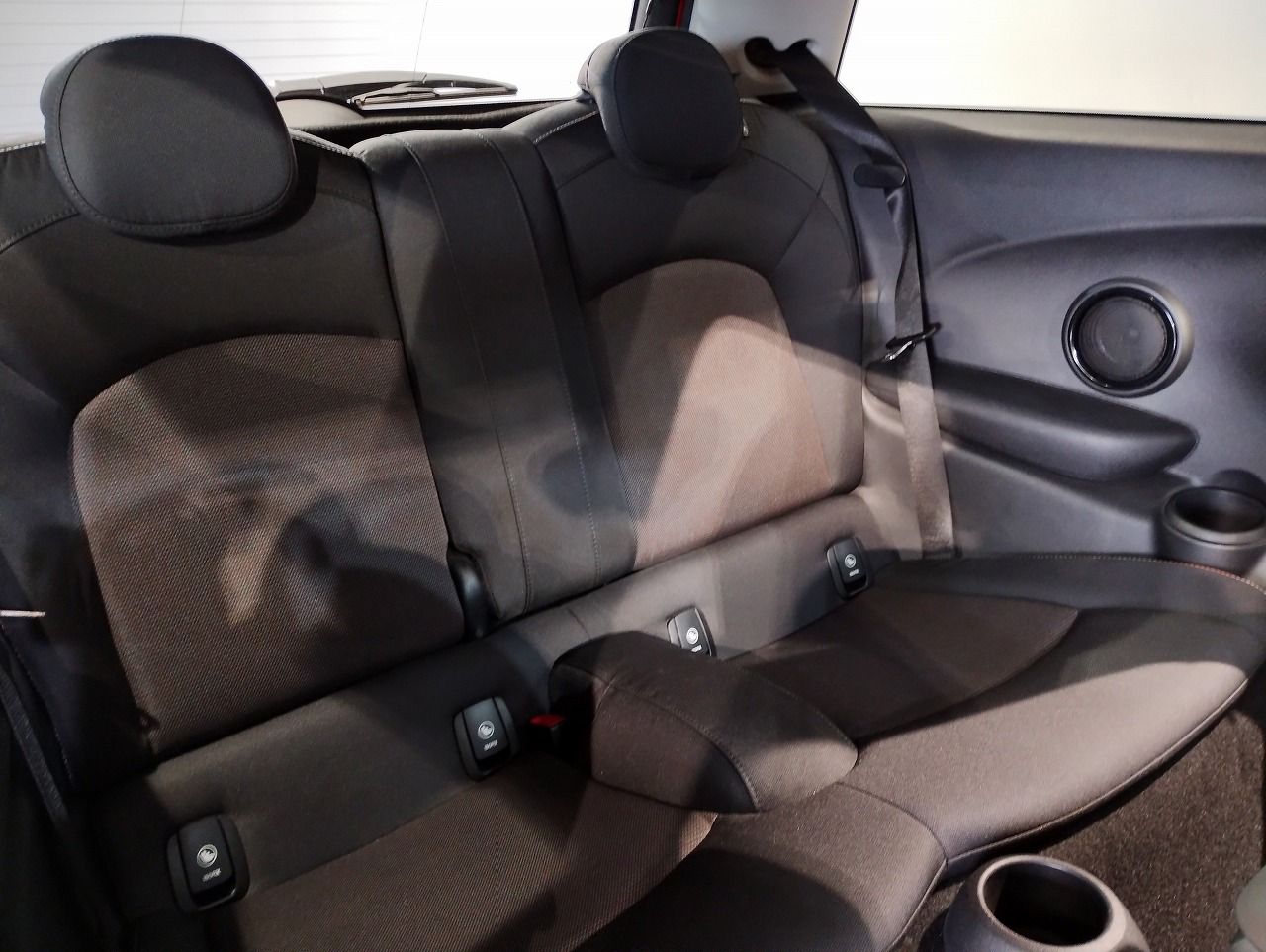 MINI Cooper D 3-Door Hatch