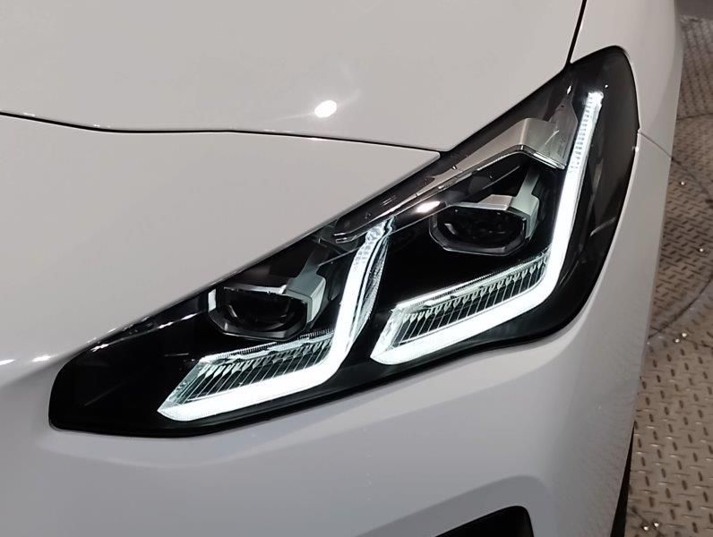 U06 218d Active Tourer B47 2.0d