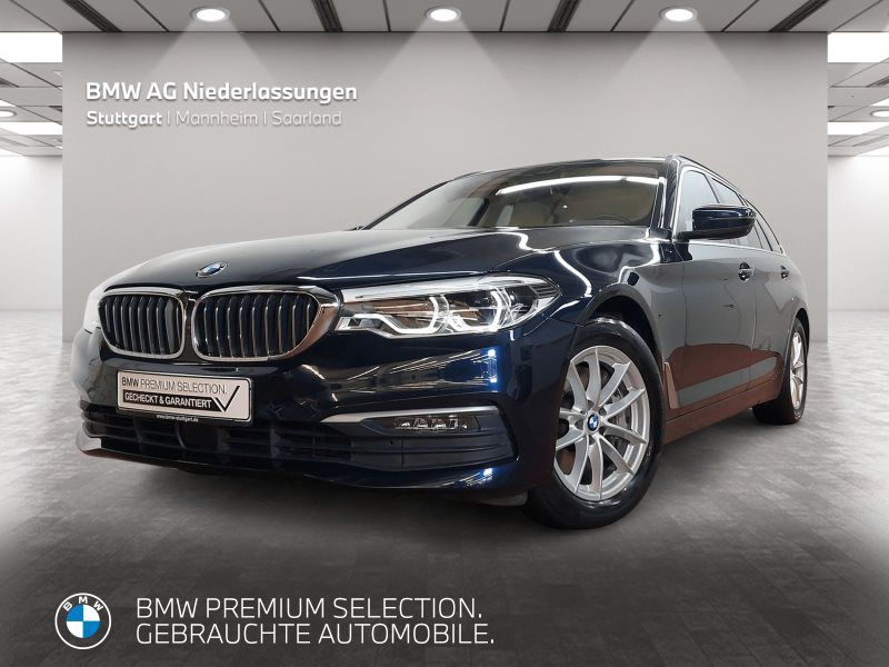 540d xDrive Touring