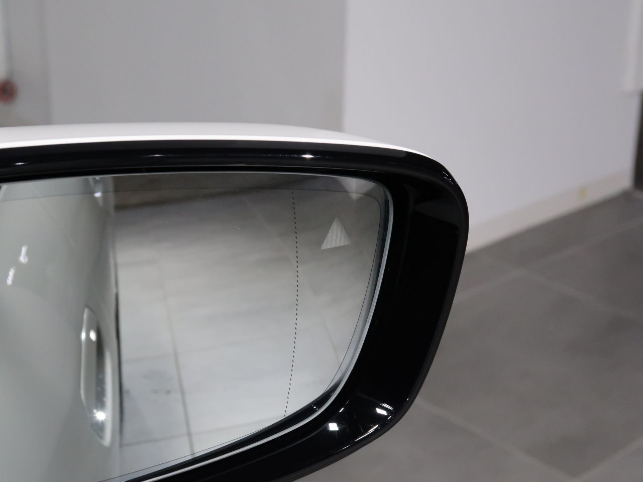 G26 420d xDrive Gran Coupe RHD