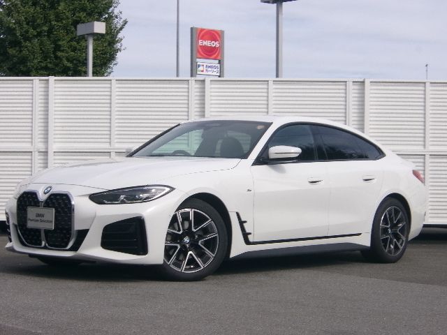 420d xDrive Gran Coupe M Sport