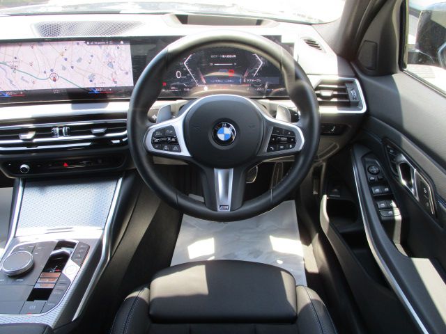 G21 320i Touring LCI RHD
