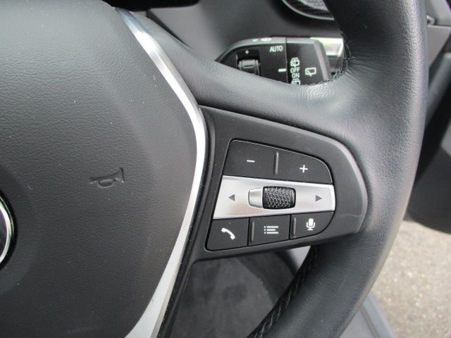 F40 118d Sports Hatch 5-door B47 2.0d