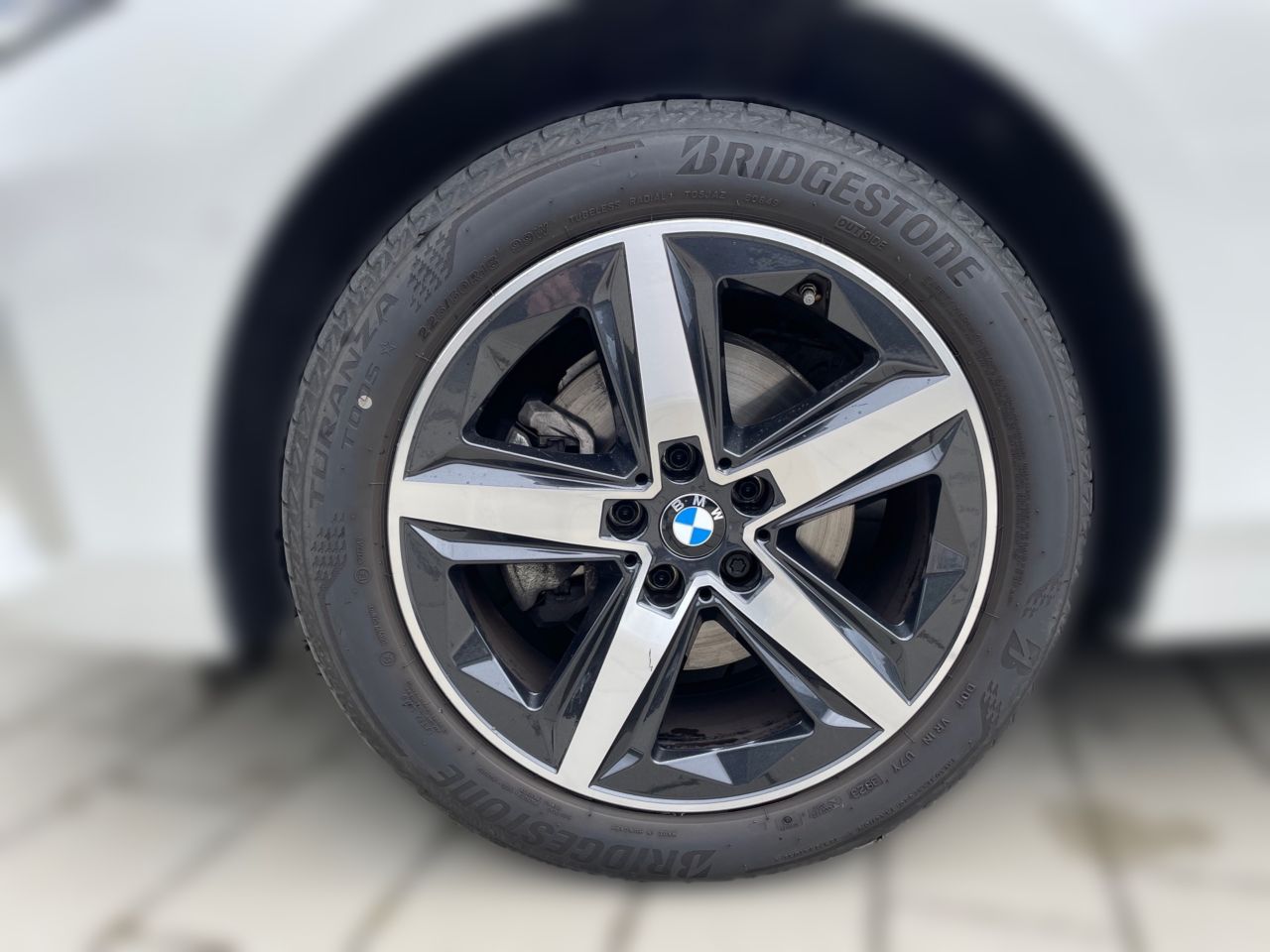 BMW 218