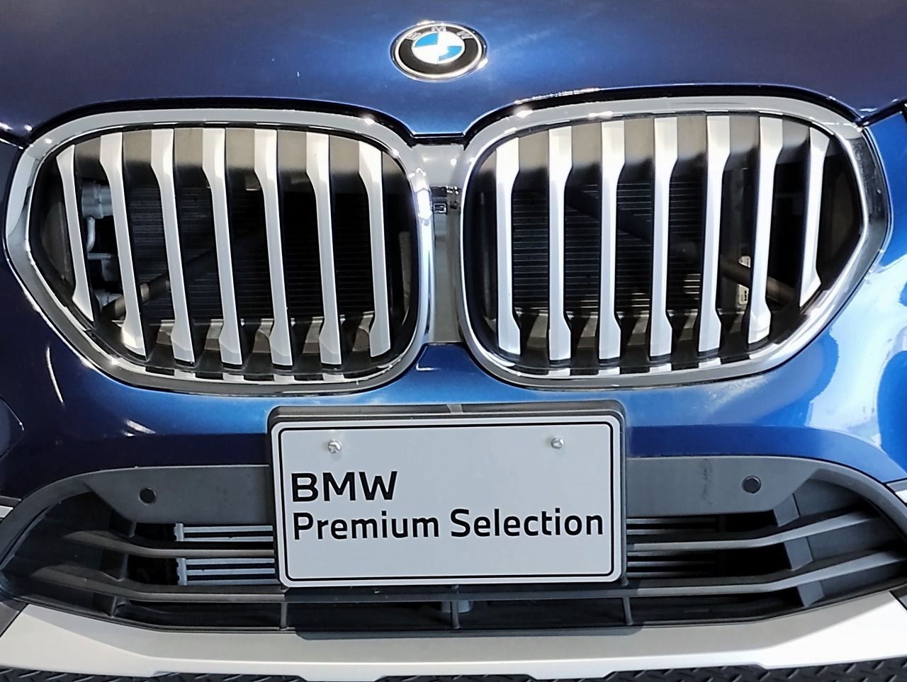 F48 X1 xDrive18d B47 2.0d LCI
