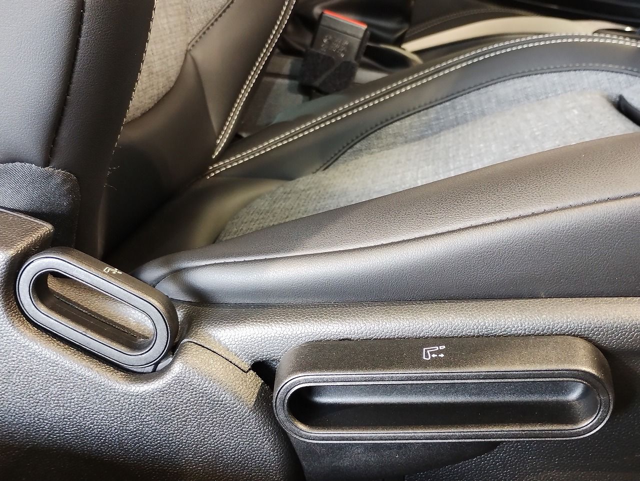 MINI One Hatch RHD F56