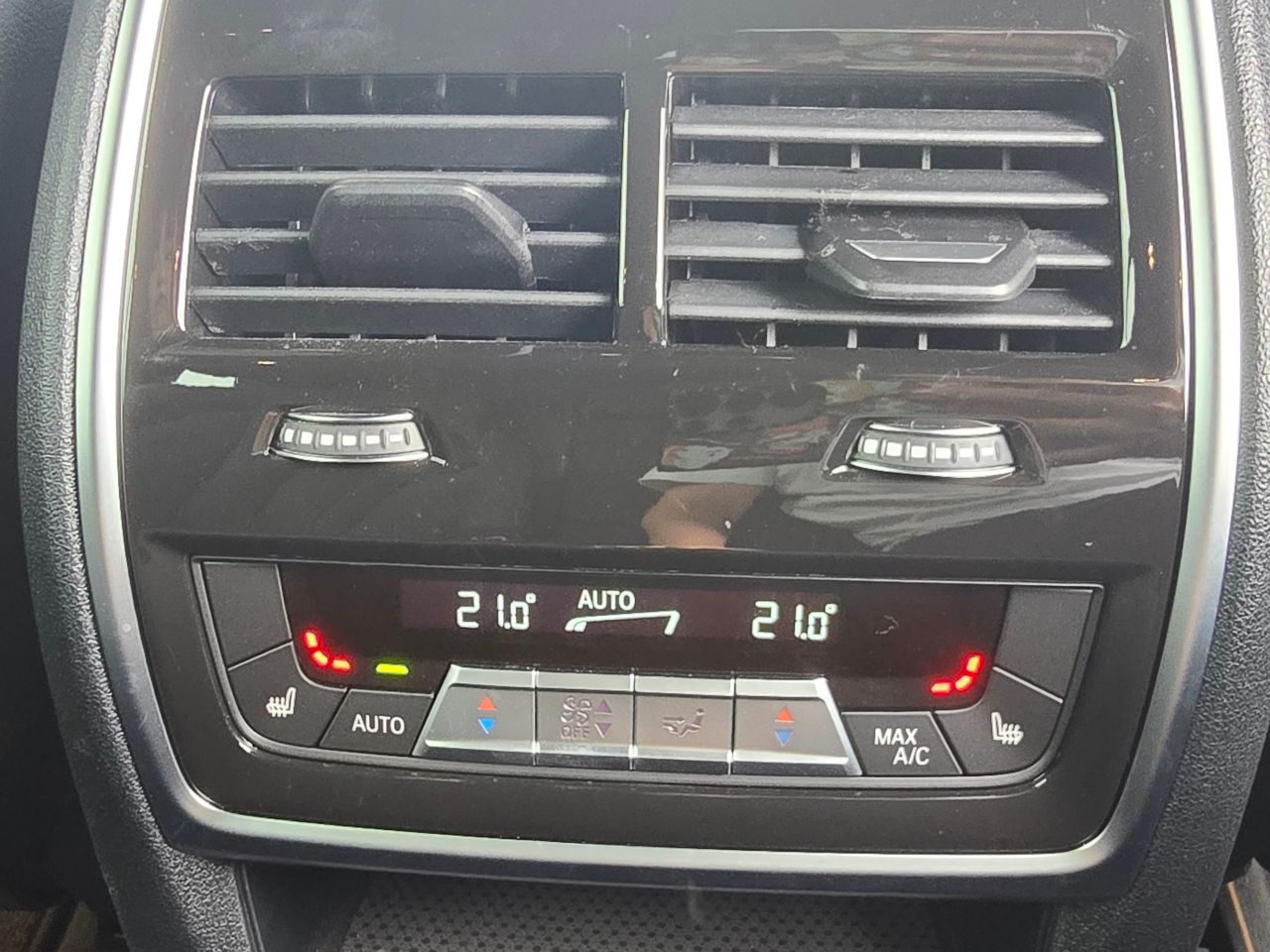 G05 X5 xDrive40d xLine B57 3.0d