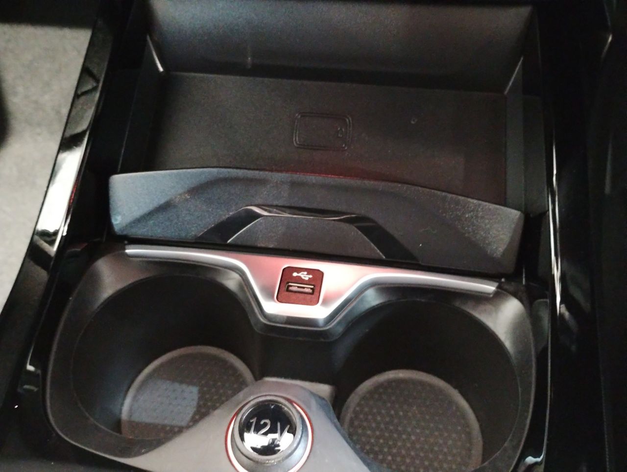F44 218i Gran Coupe B38 1.5i
