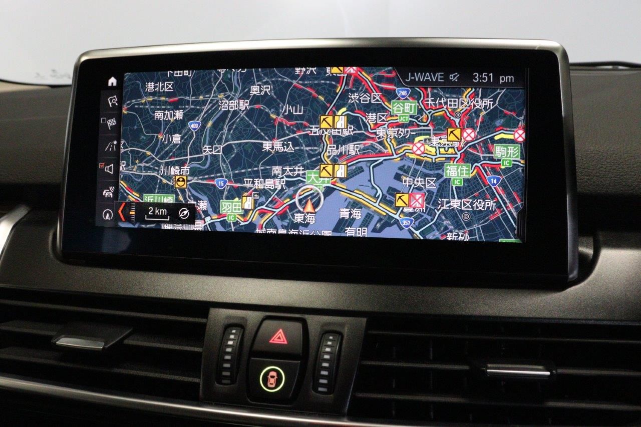 F45 218d Active Tourer B47 2.0d LCI