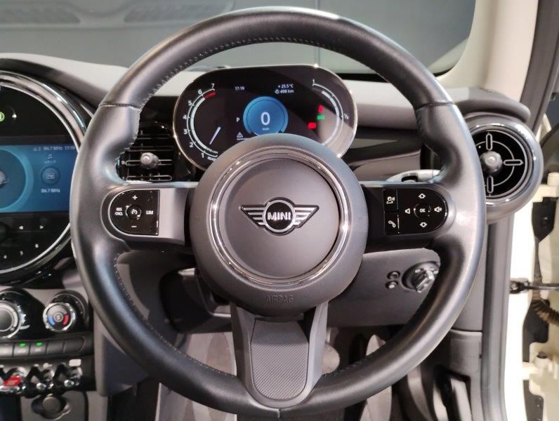 MINI One Hatch RHD F56