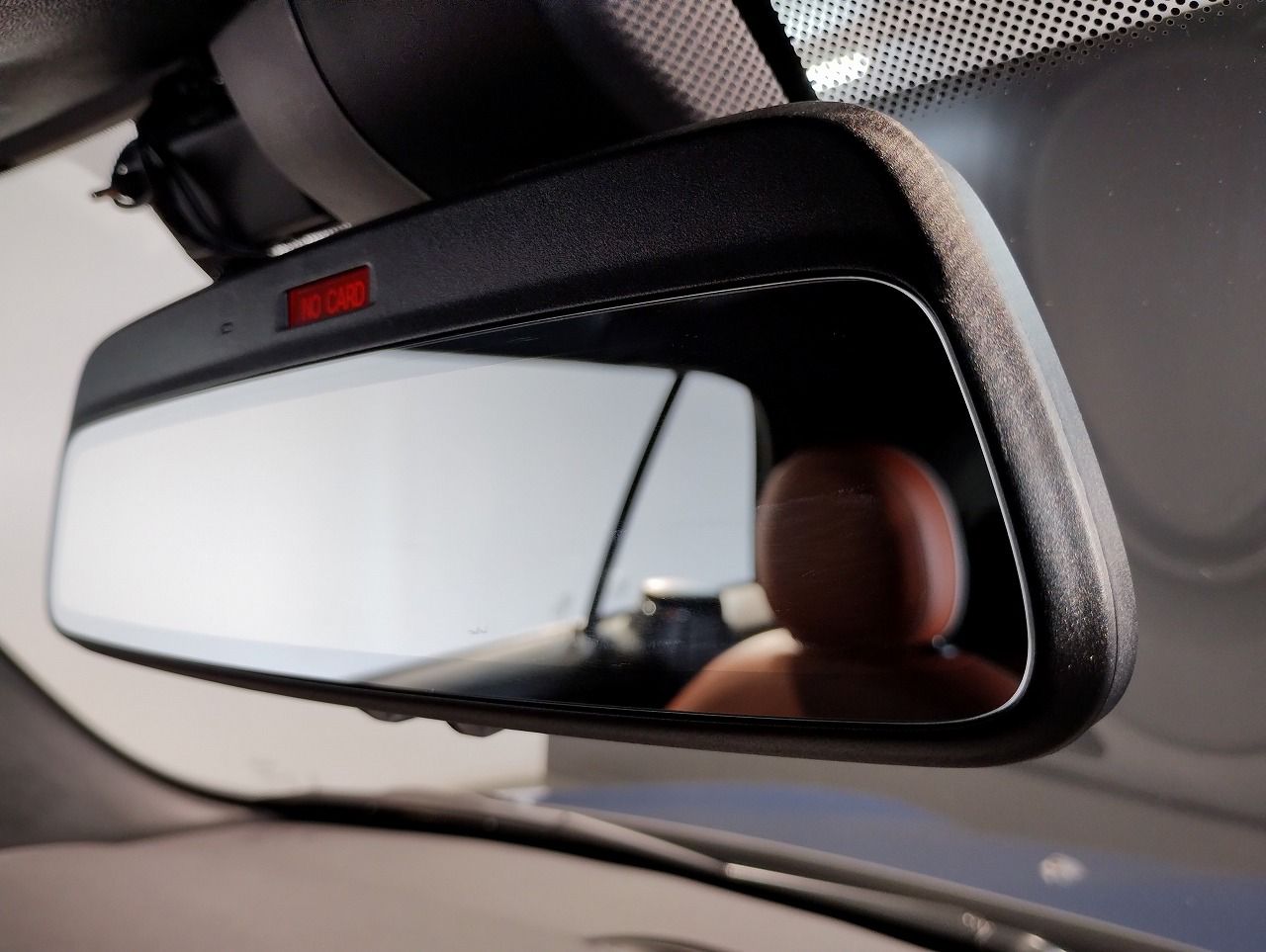 F57 MINI Cooper S Convertible LCI