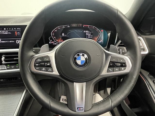 G21 320d xDrive Touring RHD