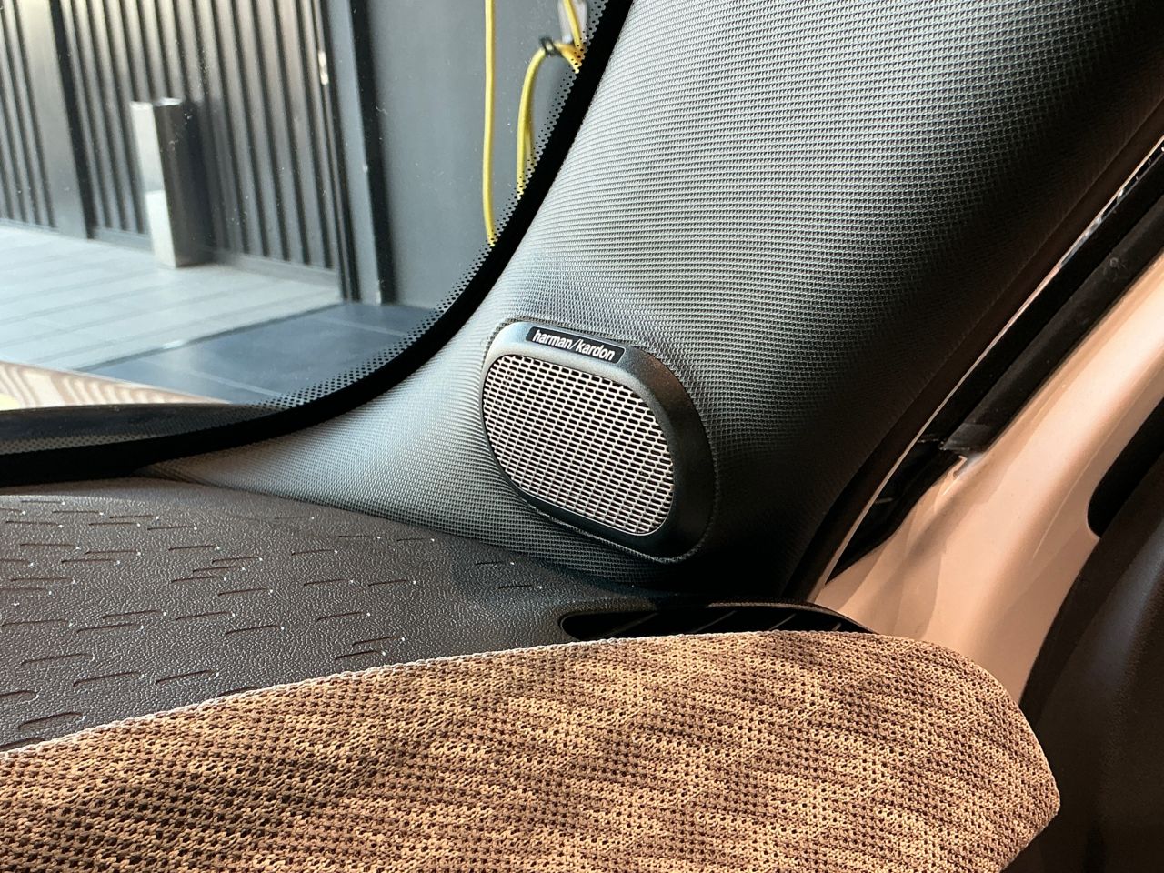 F65 MINI Cooper S 5Dr