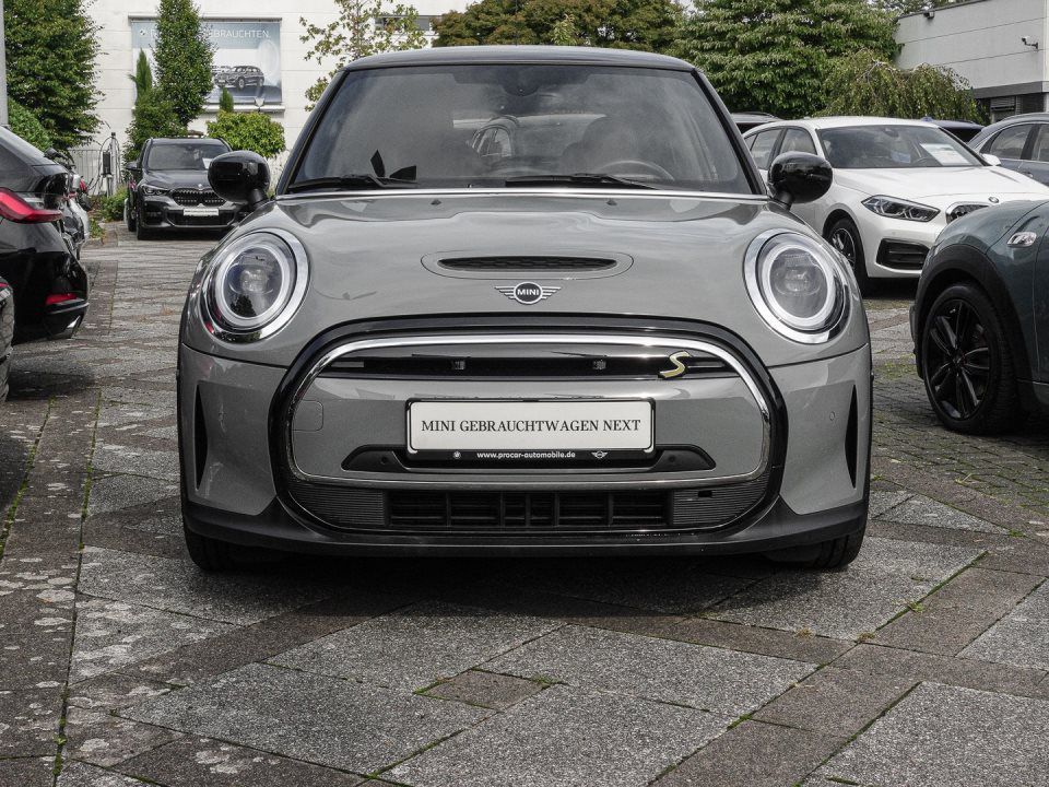MINI Cooper SE