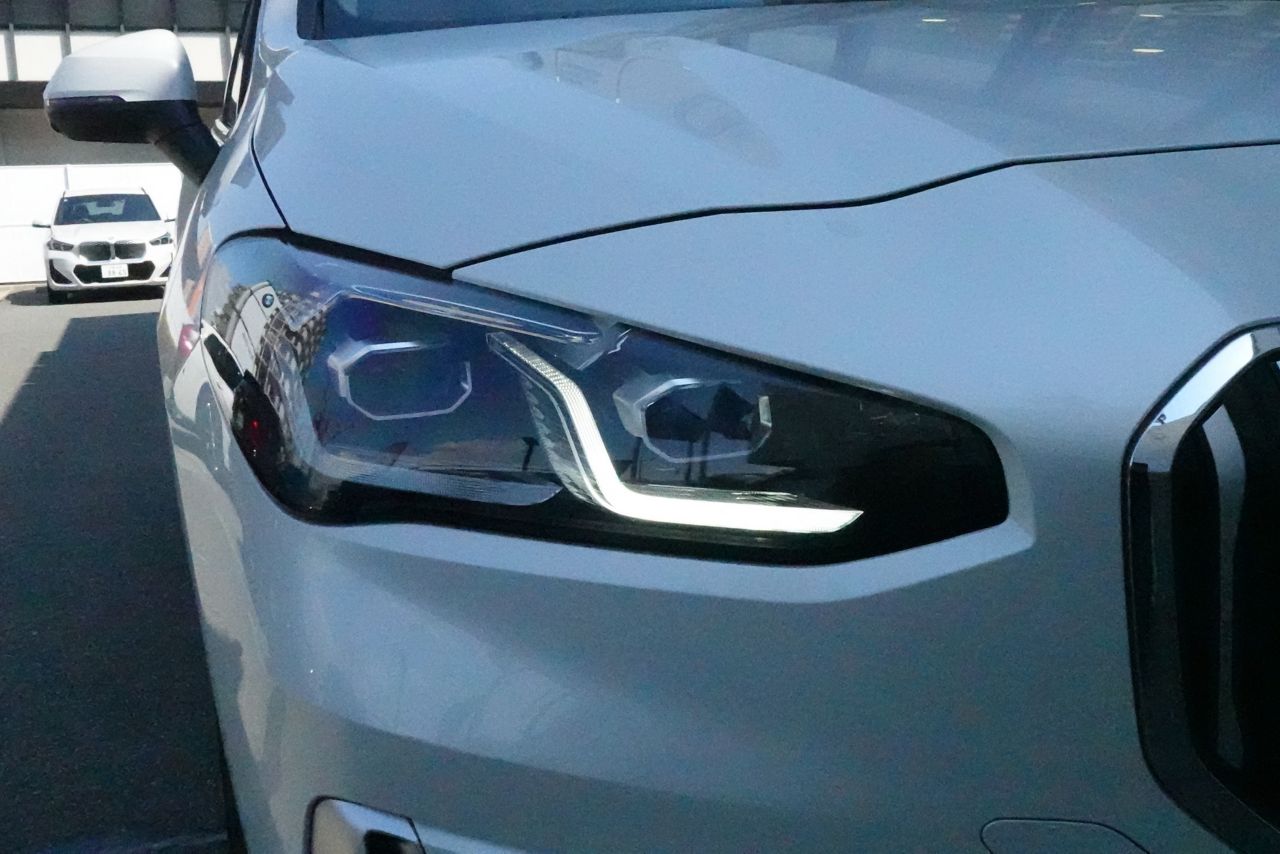 U06 218d Active Tourer B47 2.0d