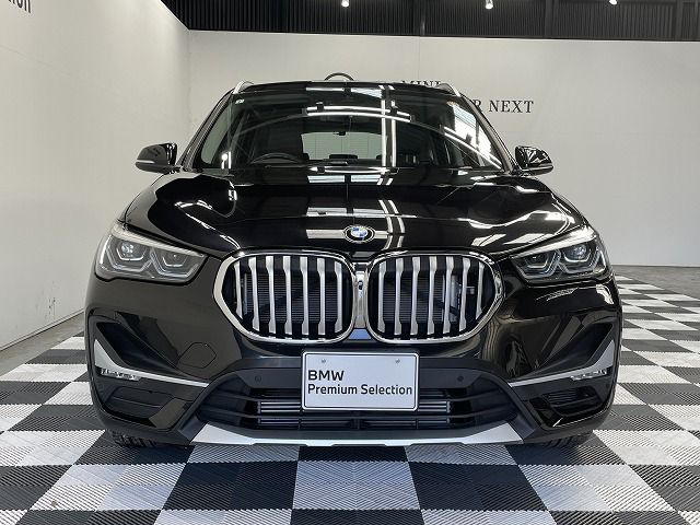 X1 sDrive18i RHD