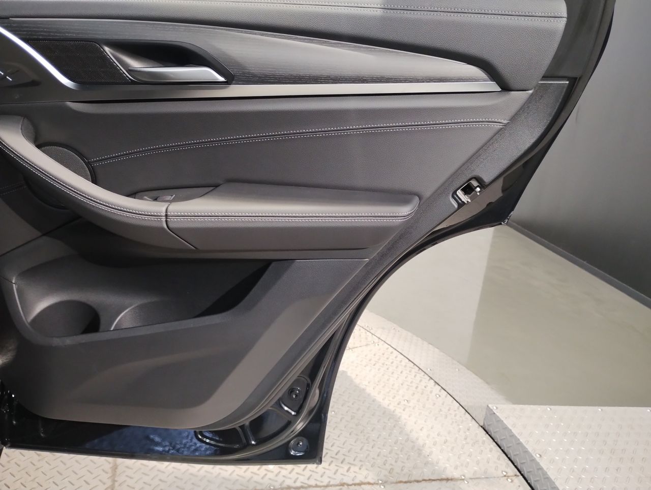 G01 X3 xDrive20d RHD ZA LCI
