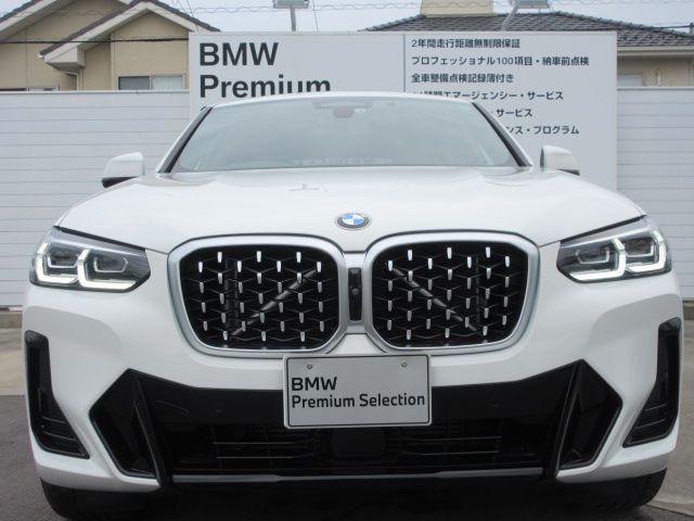 X4 xDrive20d RHD