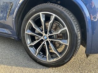 G01 X3 xDrive20d RHD ZA LCI