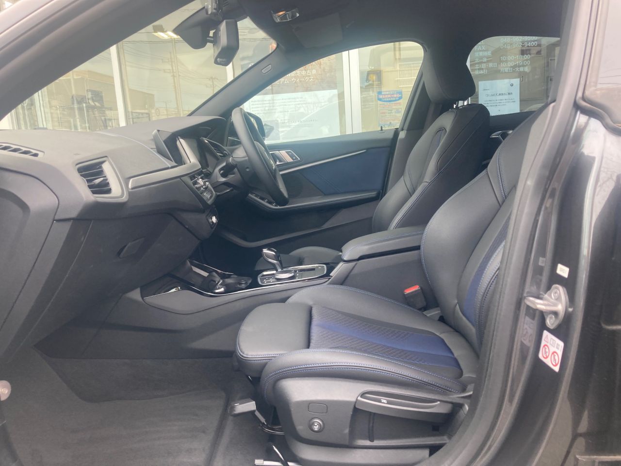 F44 218i Gran Coupe B38 1.5i