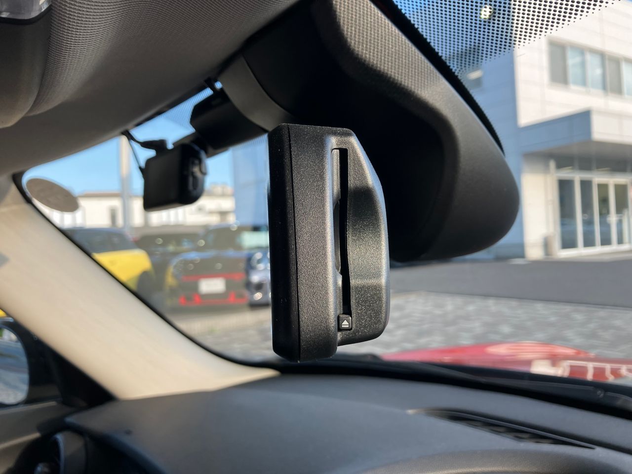 F55 MINI Cooper SD 5dr Hatch LCI