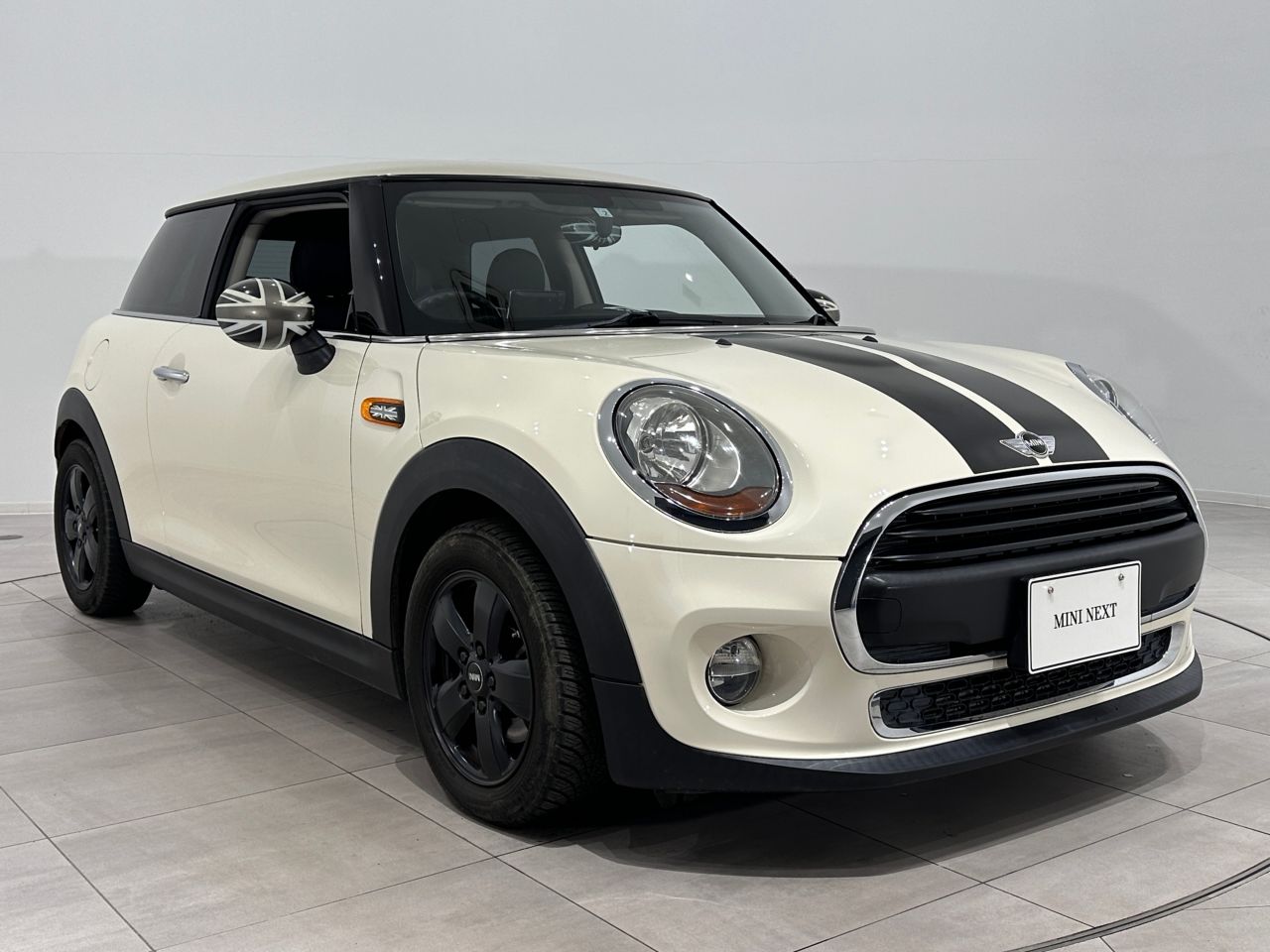 F56 MINI ONE