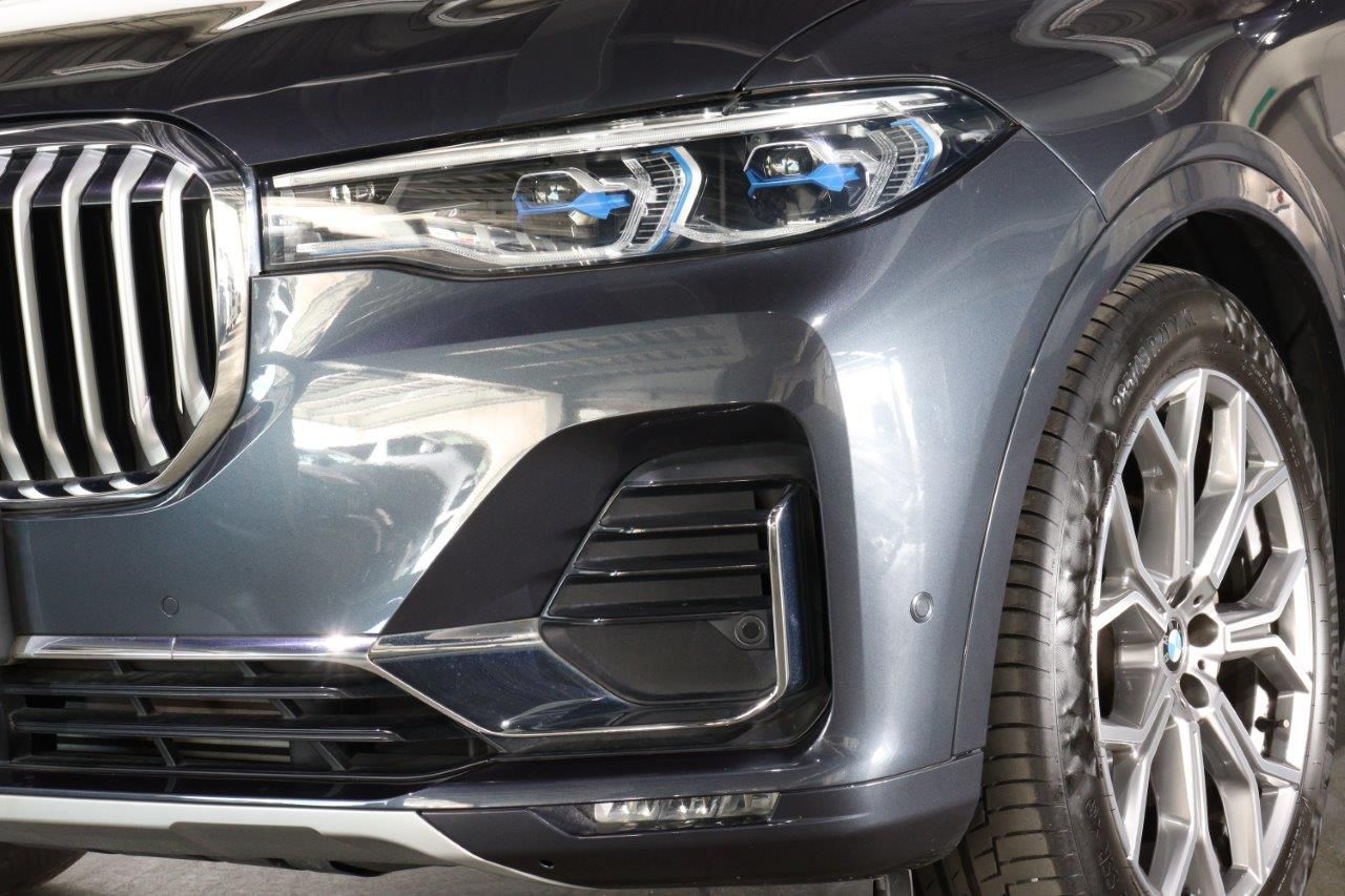 G07 X7 xDrive30d N57 3.0d