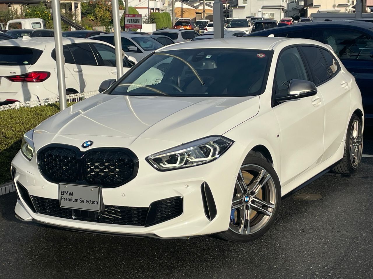 M135i xDrive