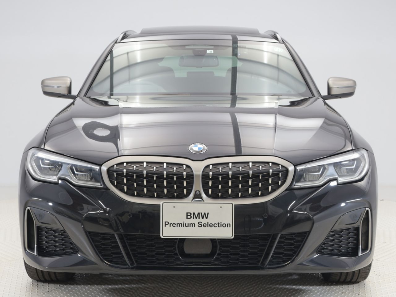 G21 M340i xDrive RHD
