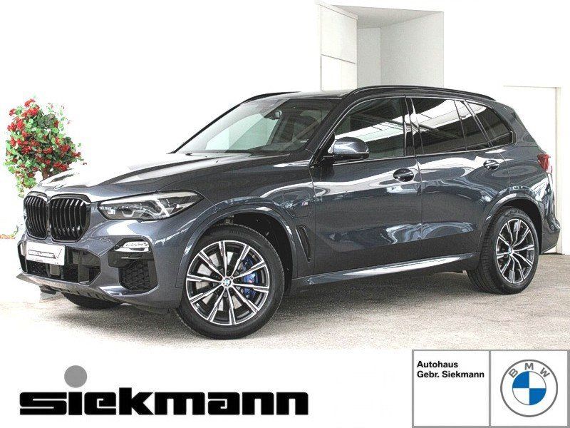 X5 xDrive45e iPerformance