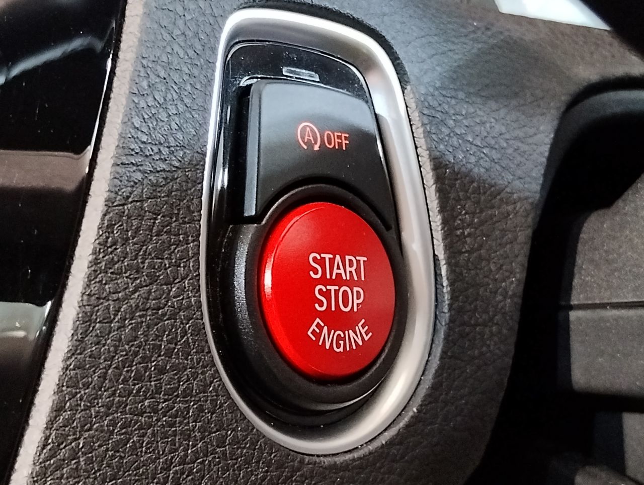 F87 M2 Competition S55 3.0i