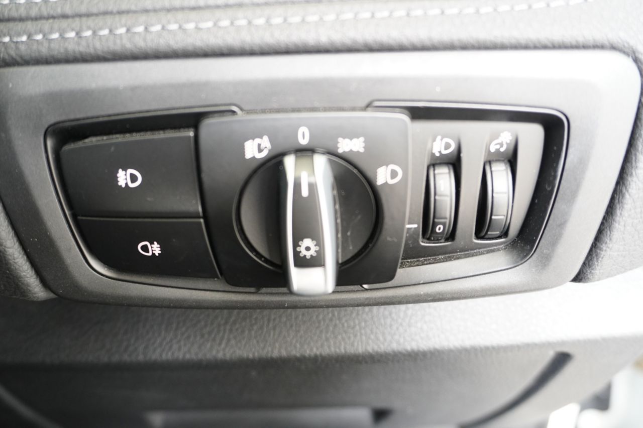 F46 218d Gran Tourer B47 2.0d LCI