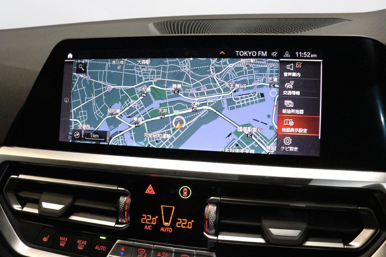 420i Gran Coupé RHD