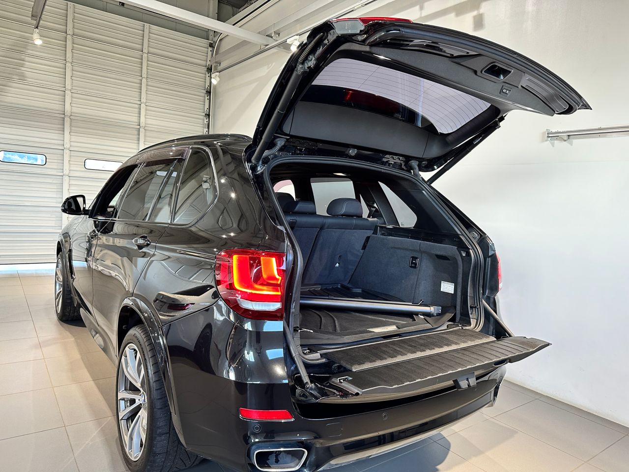 X5 XDRIVE35D
