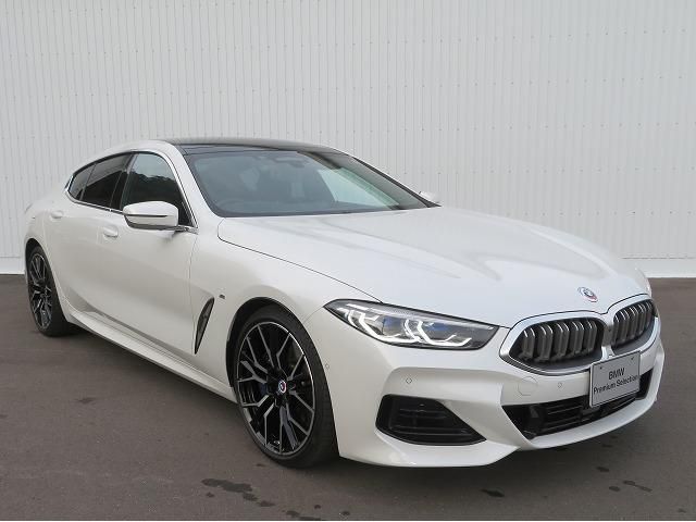 G16 840i M Sport Gran Coupe B58 3.0i