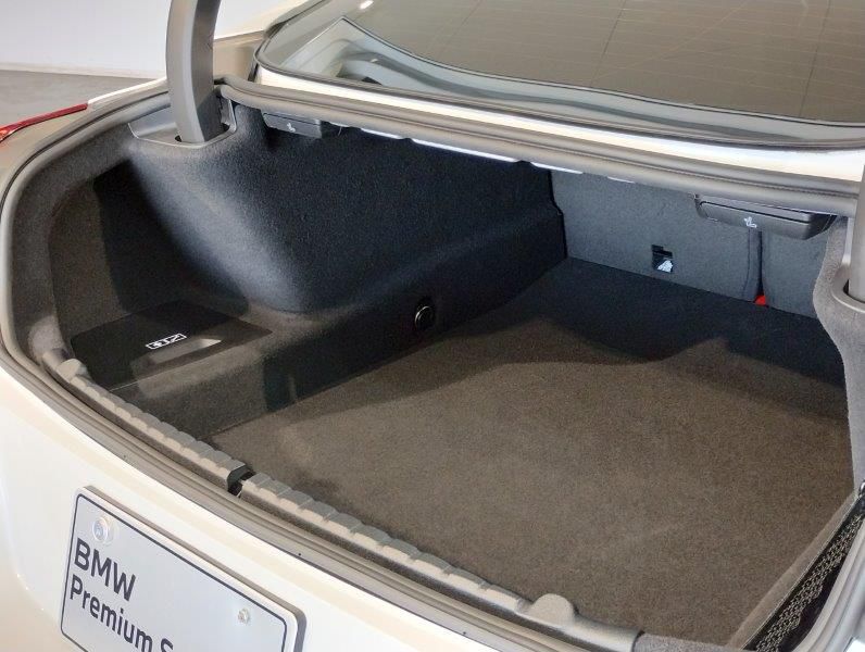 G15 M850i xDrive Coupe N63 4.4i