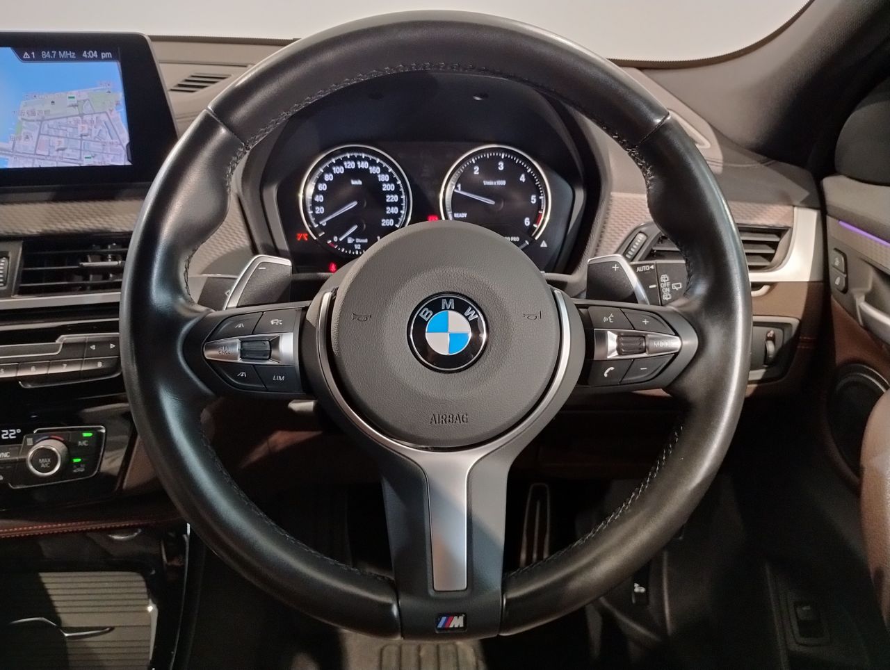 F39 X2 xDrive20d B47 2.0d