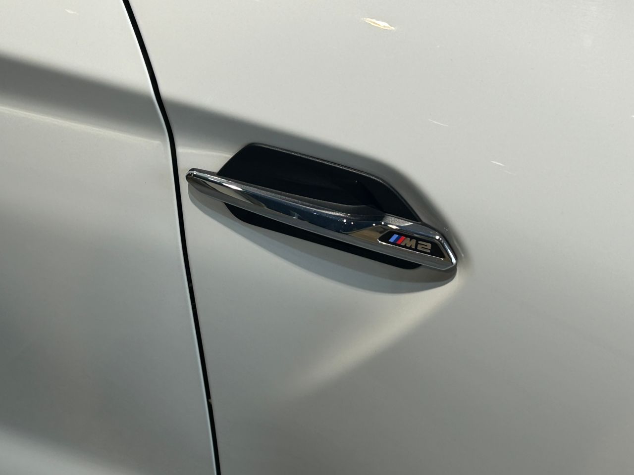 M2 COUPE RHD