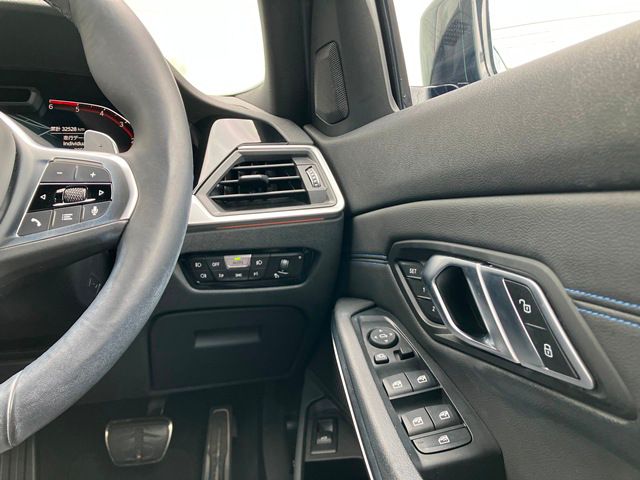 G21 320d xDrive Touring RHD