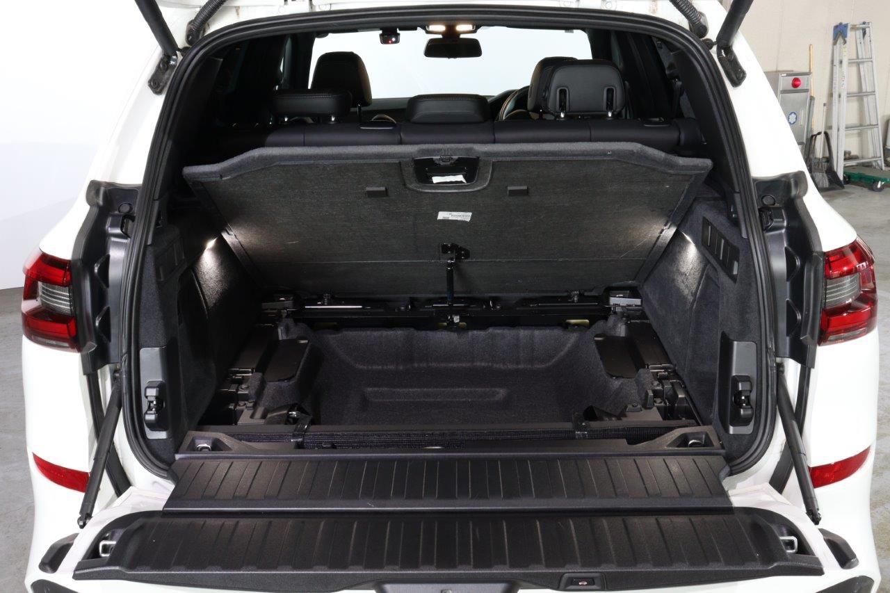 G05 X5 xDrive30d xLine B57 3.0d