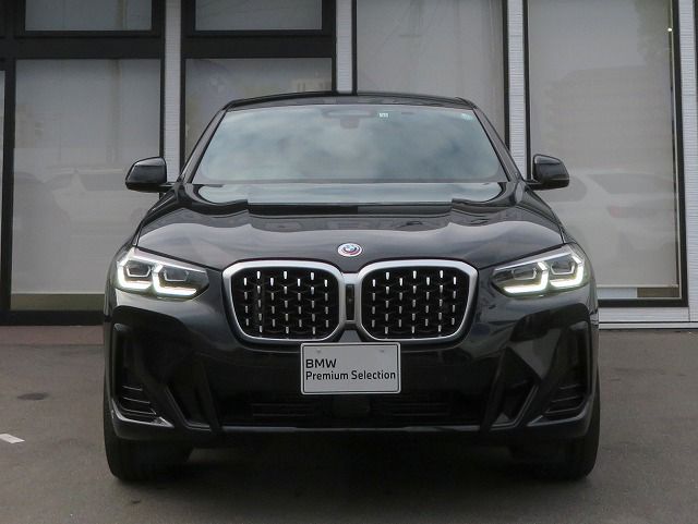 X4 xDrive20d RHD