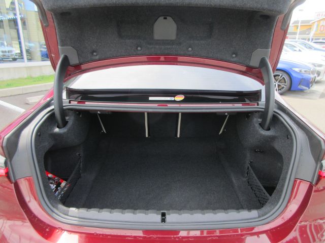 G22 420i B48 2.0 RHD