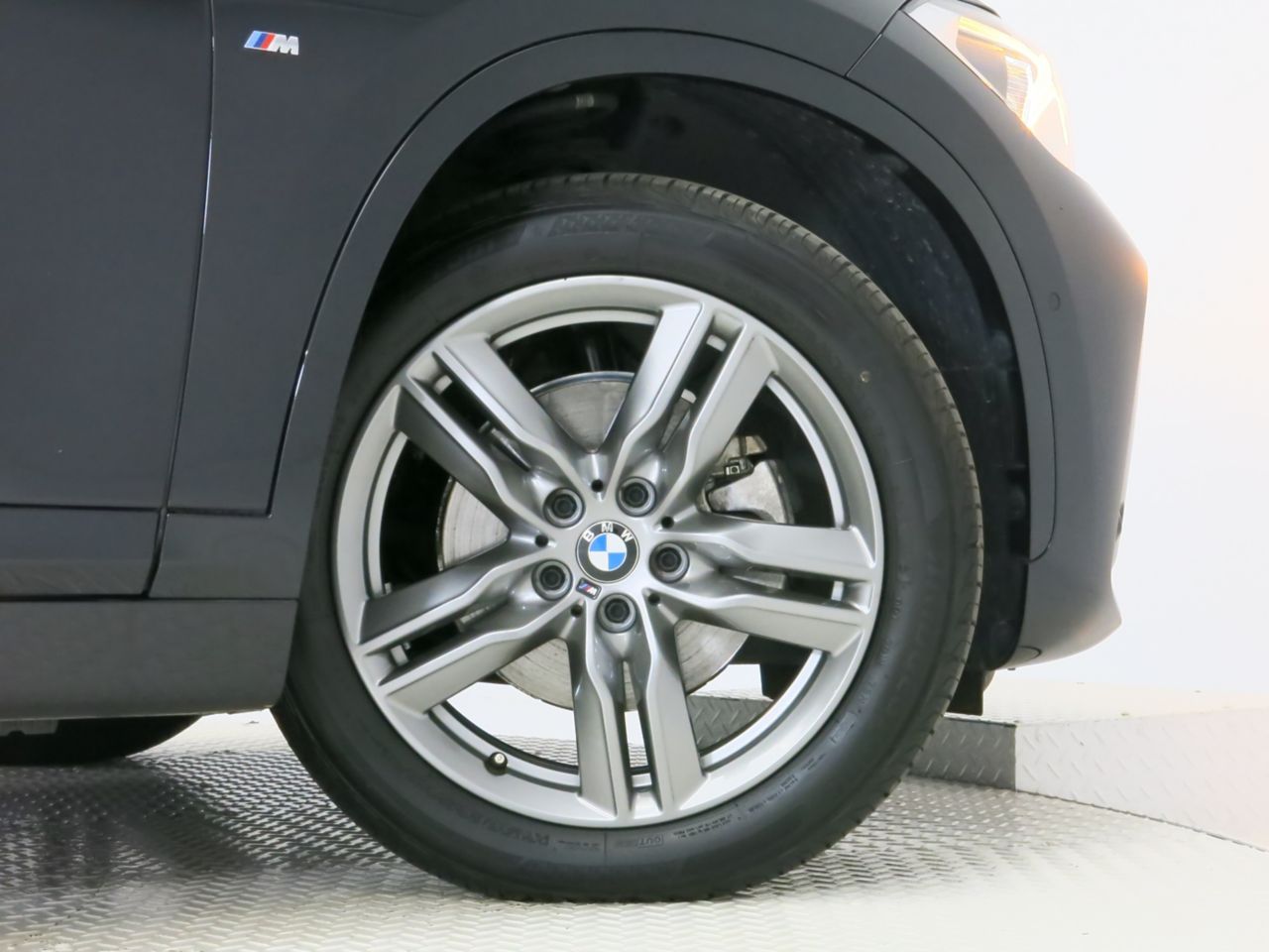 F48 X1 xDrive18d B47 2.0d LCI