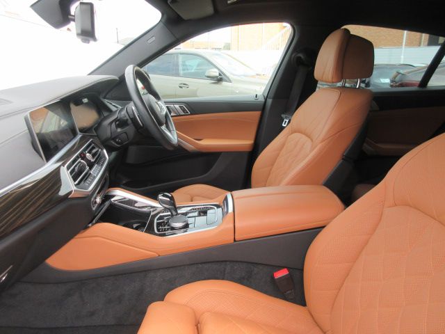 X6 xDrive30d RHD