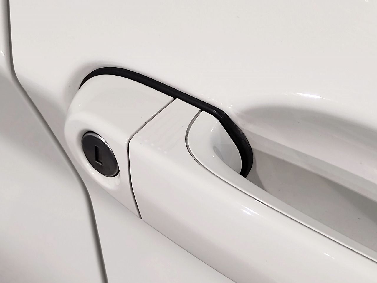 118 5DOOR RHD